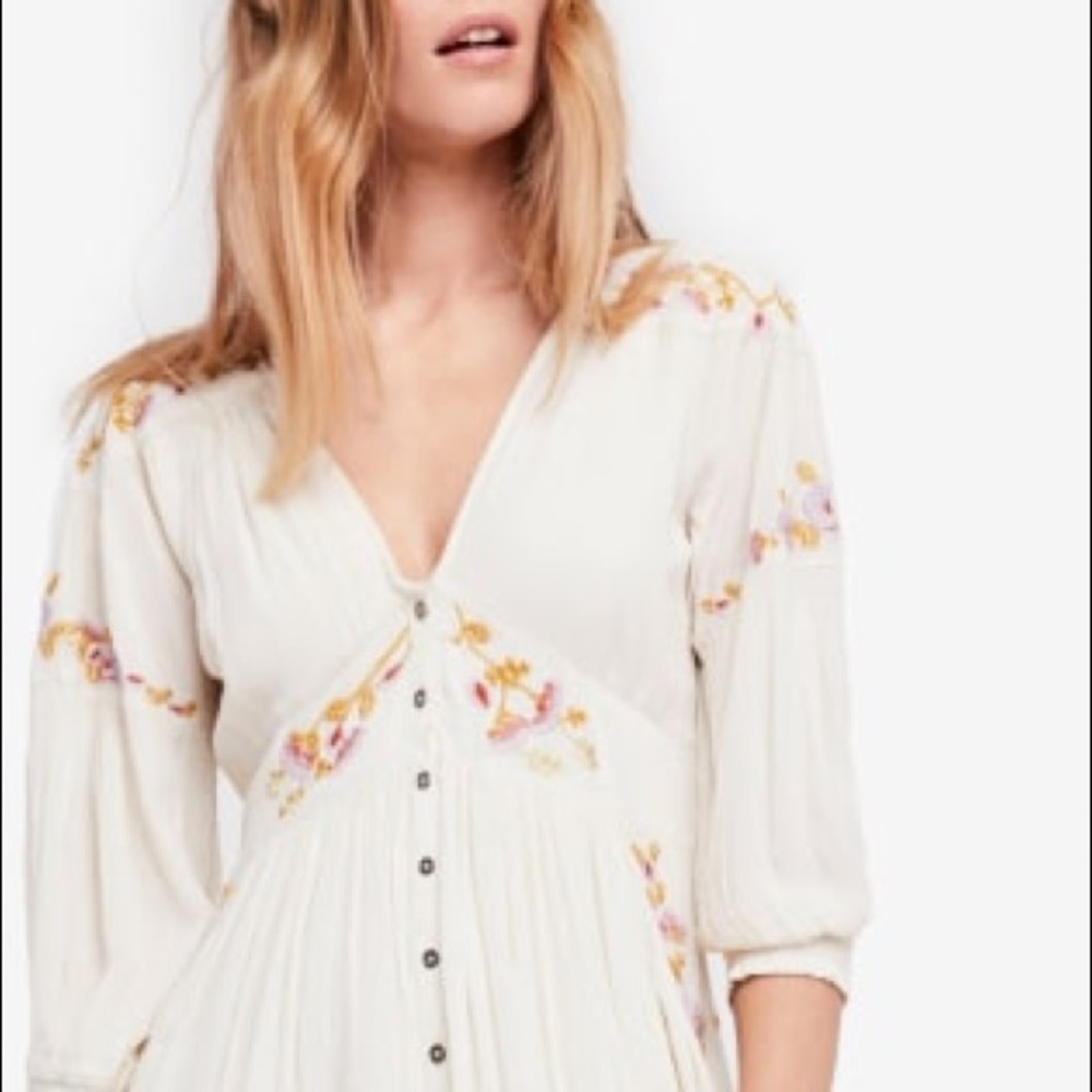 Free People Dress